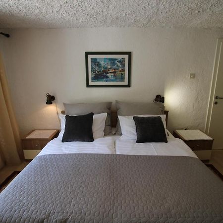 Apartment Sunny Garden Пореч Екстериор снимка