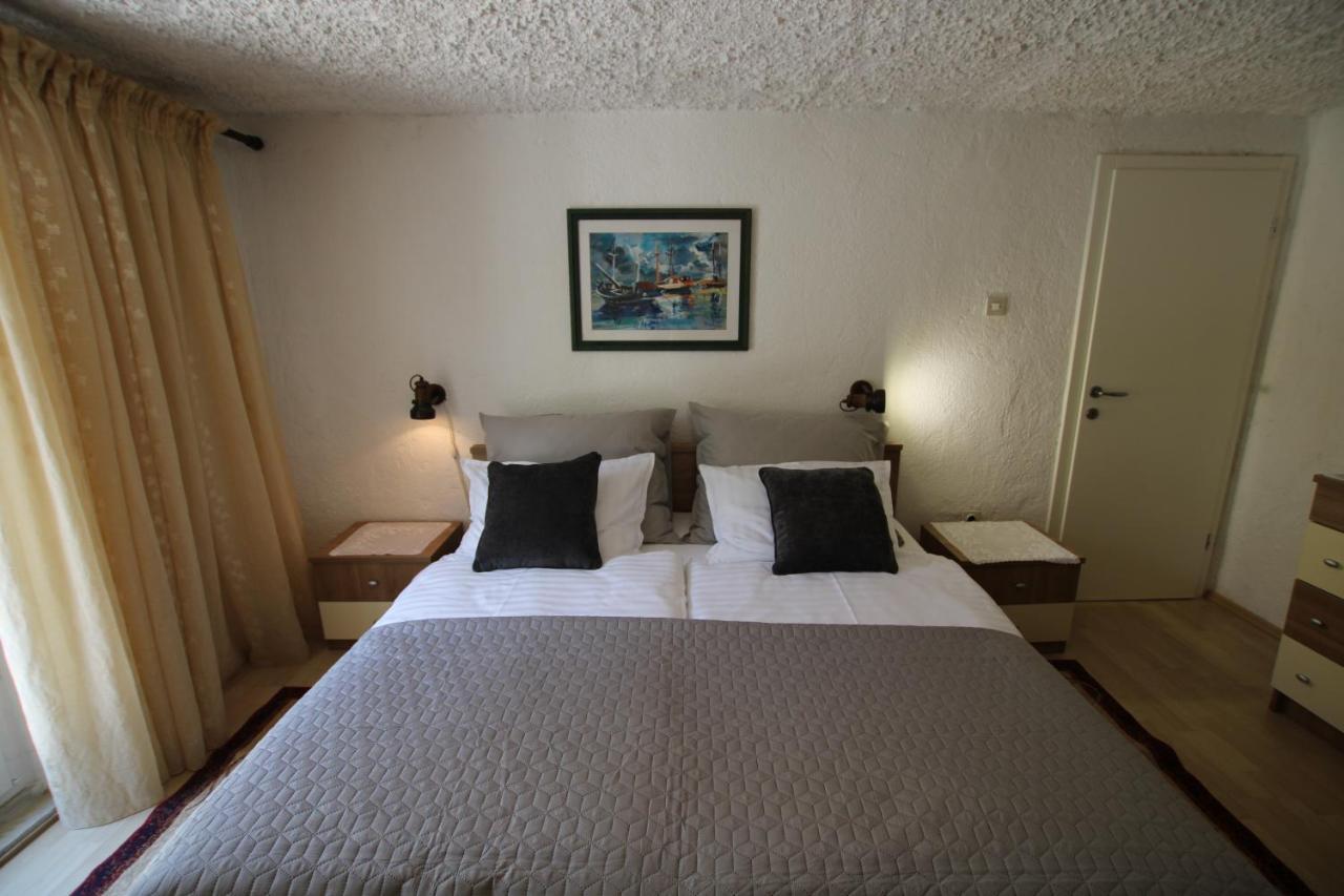 Apartment Sunny Garden Пореч Екстериор снимка
