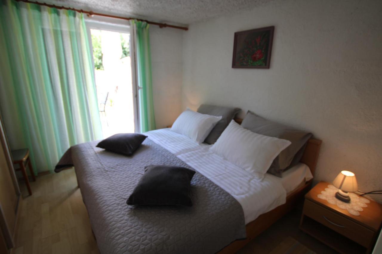 Apartment Sunny Garden Пореч Екстериор снимка