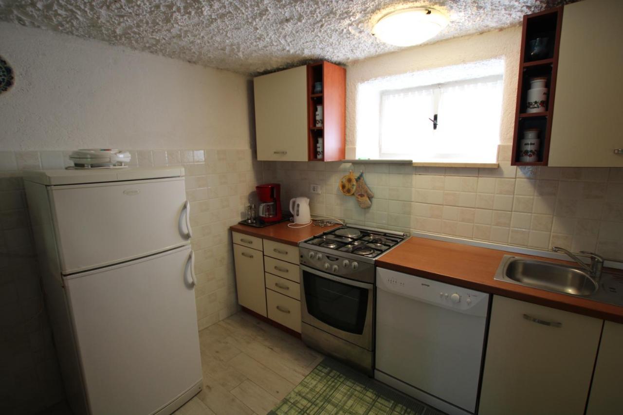 Apartment Sunny Garden Пореч Екстериор снимка