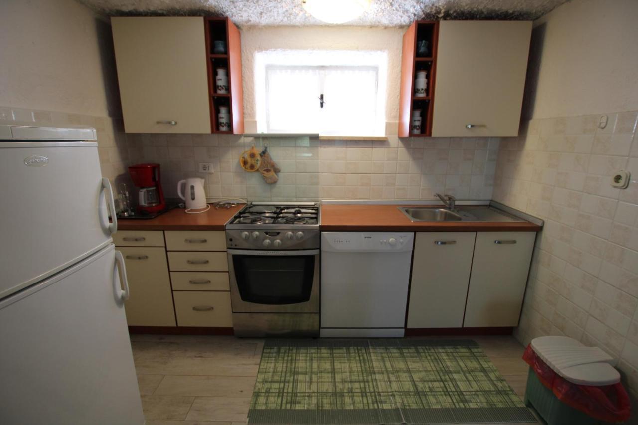 Apartment Sunny Garden Пореч Екстериор снимка